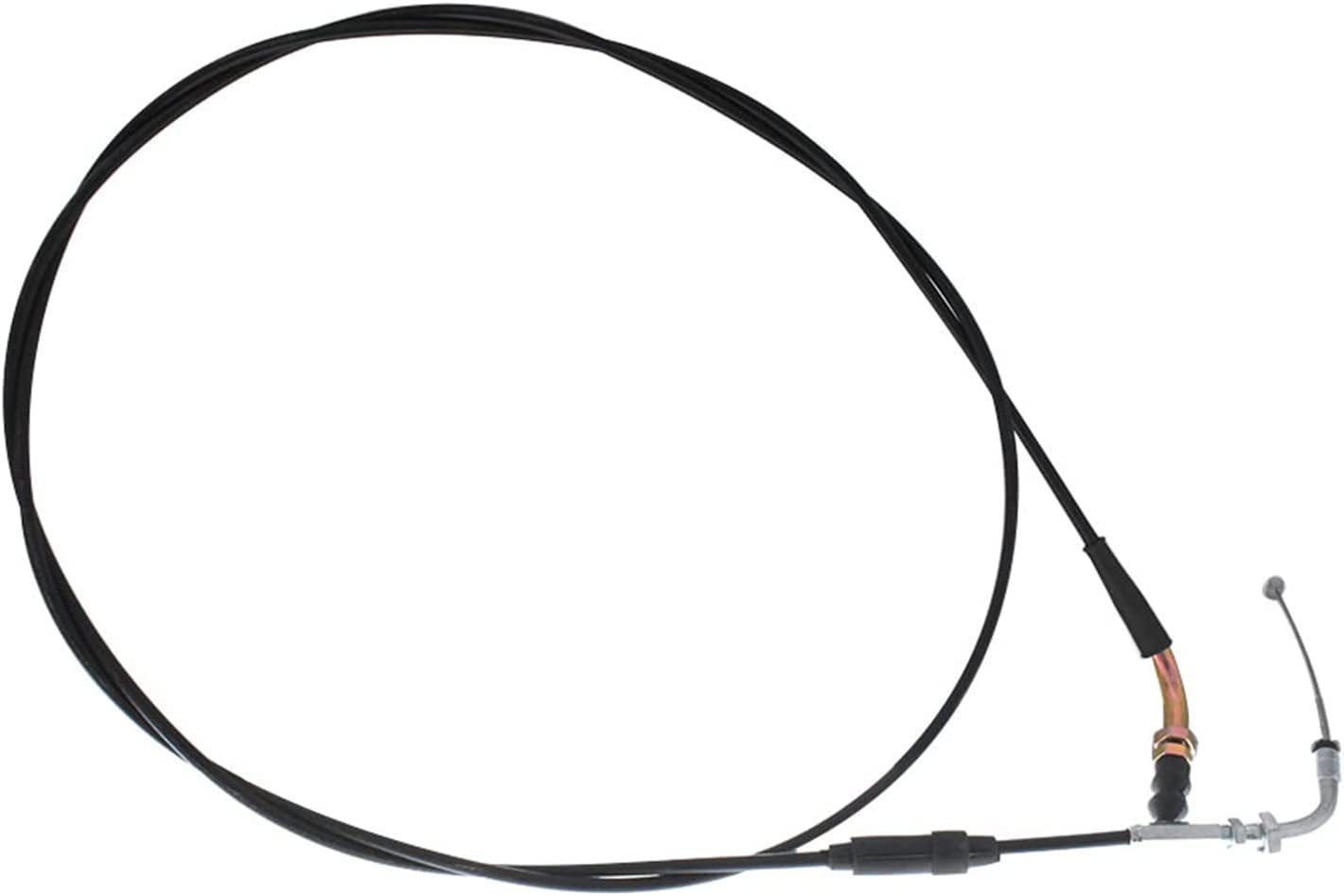 Soarider Carburetor For 50cc 70cc 80cc 90cc 110cc 125cc ATV Dirt Pit Bike Taotao