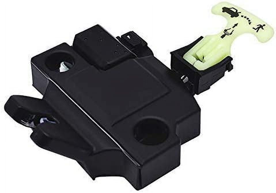 1x Hood Latch Lock For Toyota Camry 1997 1998 1999 2000 2001 W/o Theft Deterrent - Foto 8