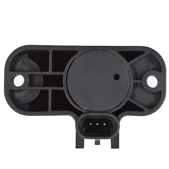 Genrics Turbo Air Boost Pressure Sensor Black 23522322 For 53/60 Series Diesel Engine