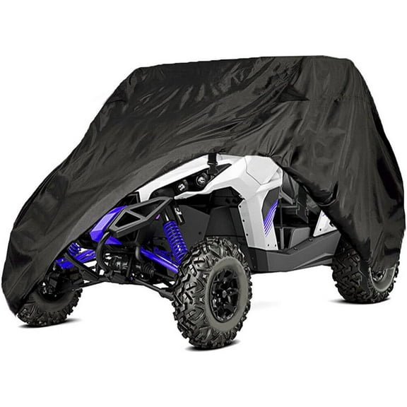 Genrics Utility Vehicle Storage Cover Replacement for Maverick 1000R XMR DPS 4x4 2013-2018