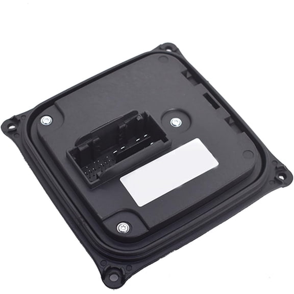 Genrics Xenon Headlight Control Module Headlight Ballast Control Replacement for B-Class C-class CLS GLK W204 A2189009103 A2189000002 A2189009901 A2189009600