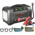 thumbnail image 1 of LOKITHOR AW401 Jump Starter with Pressure Washer Air Compressor 2500Amp, 1 of 4