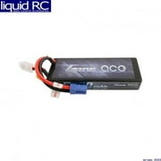 Gens Ace GEA50002S50E5 5000mAh 7.4V 50C 2S1P LiPo Battery 24# w/ EC5