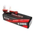 thumbnail image 1 of Gens ace 11.1V 5300mAh 3S 60C Lipo Deans GEA53003S60D Car Batteries & Accessories, 1 of 5