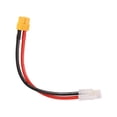thumbnail image 1 of Gens ace XT60 female to Tamiya male adapter cable GEAX6F2TF Car Batteries & Accessories, 1 of 4