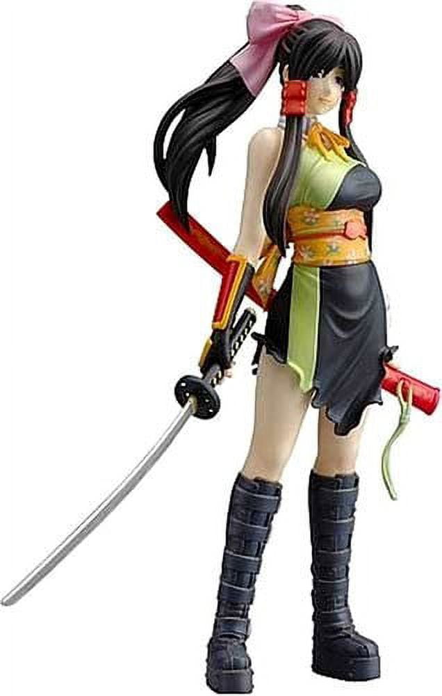 Buy Genshiken Kanako Ohno PVC Statue Online Guam | Ubuy