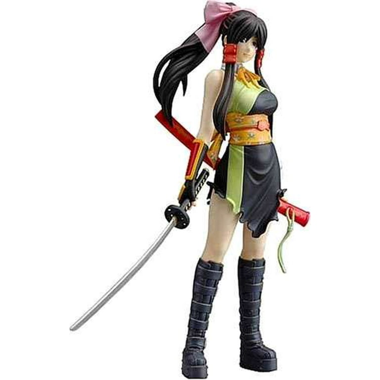 Kanako THE IDOLM@STER CINDERELLA GIRLS EXQ Figure Kanako Mimura