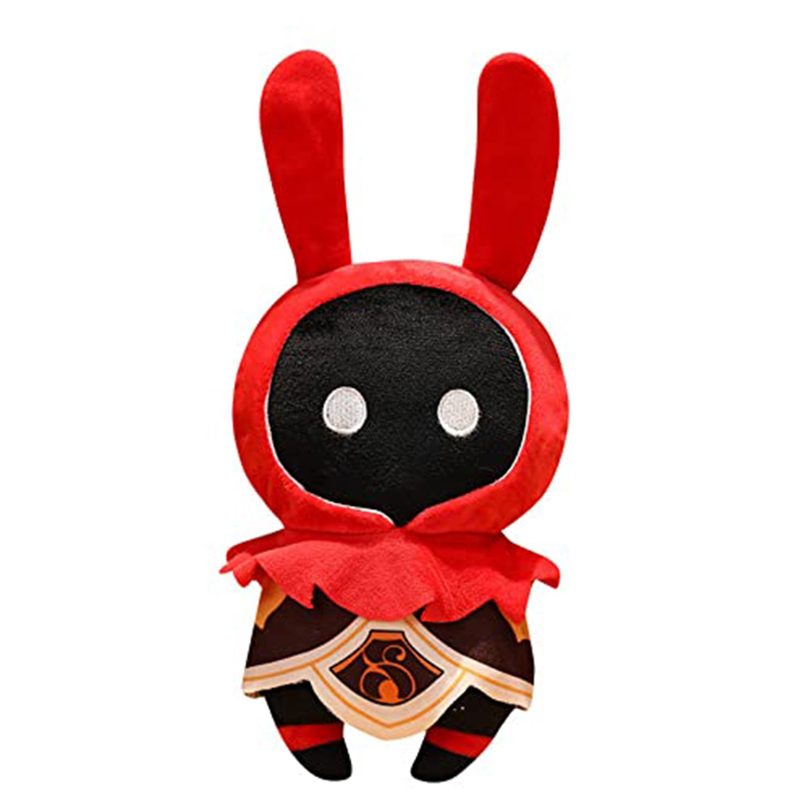 Pyro Doll Genshin Impact Doll Abyss Mage In Genshin Impact,An Adorable Plush Doll ...