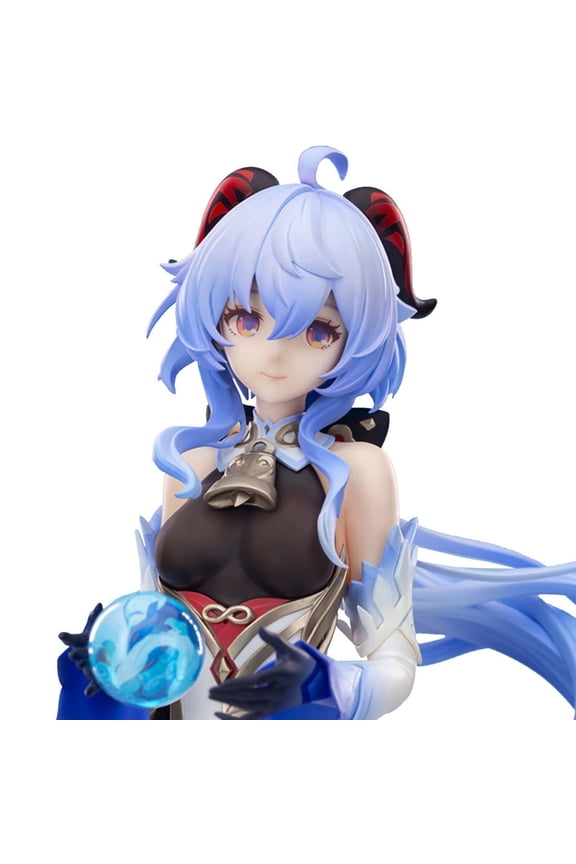 Genshin Impact Ganyu Frostdew Trail Version 1:7 Scale Statue