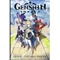 thumbnail image 1 of Genshin Impact: Guide - Tips and Tricks, (Paperback), 1 of 1