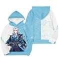 thumbnail image 1 of Genshin Impact Hoodie Sweatshirts Men Women Unisex Pullover Hooded Casual Spring Autumn Long Sleeve Hoodies Tops, 1 of 6