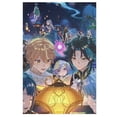 thumbnail image 1 of Genshin Impact Jigsaw Puzzle, Wood Puzzles Adult, 1000 PCS Jigsaw Puzzle Perfect for Game Nights, 1 of 8