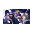 thumbnail image 1 of Genshin Impact Official miHoYo Yelan Itto Game Mouse Pad Desk Playmat 27"x16", 1 of 1