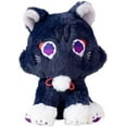 thumbnail image 1 of Genshin Impact Tartaglia Plush Childe Plush Decoration Throw Pillow for Genshin Impact Game Fans Gift, 1 of 9