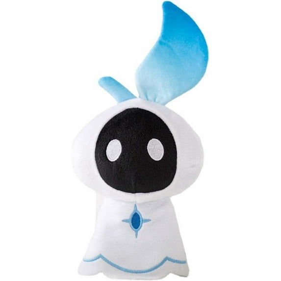 Genshin Impact Tartaglia Plush Childe Duck Plush Decoration Throw Pillow for Genshin Impact Game Fans Gift