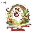 thumbnail image 1 of [Genshin Impact] Teyvat Series Chara Acrylic Stand Blossoming Starlight Klee, 1 of 1