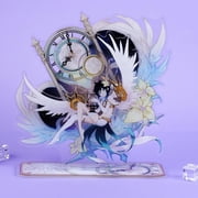 Genshin Impact Venti Acrylic Standee - Winged Clockwork Celestial Design Desktop Decor for Genshin Fans 1 standee