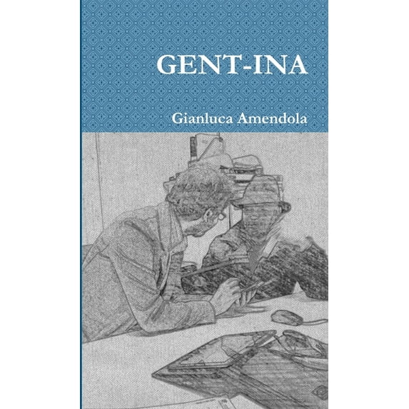 Gent-Ina, (Paperback)