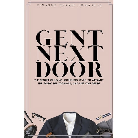 Gent Next Door Gent Next Door, Book 1, (Paperback)