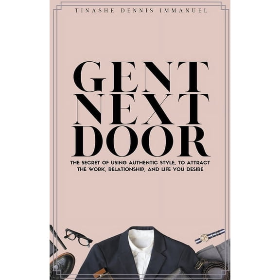 Gent Next Door Gent Next Door, Book 1, (Paperback)