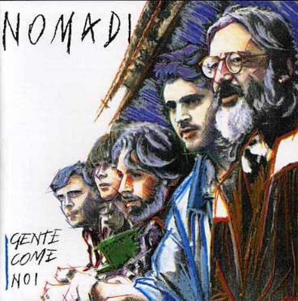 canzone 2 come noi