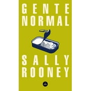 Gente Normal / Normal People, Paperback