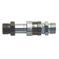 thumbnail image 1 of Gentec 331-QC-HHX Gw 33-Qc-Hhx Hose To Hose Oxygen Fuel Connector, 1 of 1