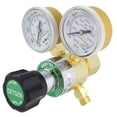 thumbnail image 1 of Gentec Small Torch Regulators, Oxygen Regulator, 1 of 1