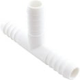 thumbnail image 1 of Gentekk BT34 0.75" x 0.75" x 0.75" Barb Tee, 1 of 2
