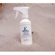 Gentell Wound Cleanser 8 oz. Spray Bottle NonSterile Pack of 2