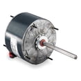 thumbnail image 1 of Genteq 3728 1/4 HP 1075 RPM 208-230 Volt ,Condenser Fan Motor, 1 of 1