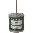 thumbnail image 1 of Genteq 6205E ECM Direct Drive Blower Motor, 1/2 HP, 208/230V, 5 Speed, 1 of 5