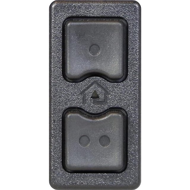 Gentex GENHLBP1 Wireless Homelink Garage Door Opener for ATV UTV