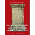 thumbnail image 1 of Fonti Letterarie Ed Epigrafiche Per La Storia Romana Della Provincia Di Pesaro E Urbino (Paperback), 1 of 1