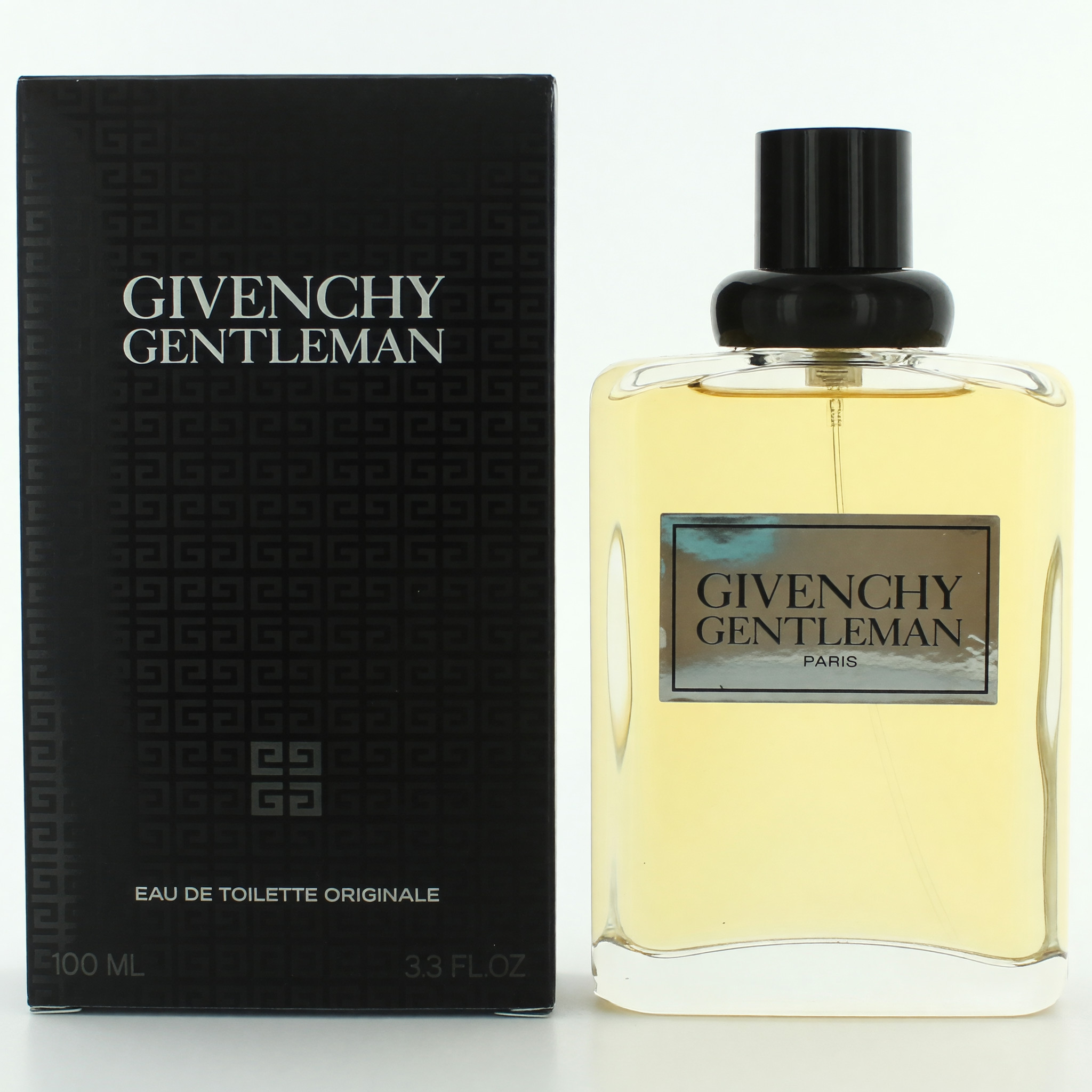 Gentleman Original de Givenchy, 3.3 oz Eau de Toilette en Spray para Hombre