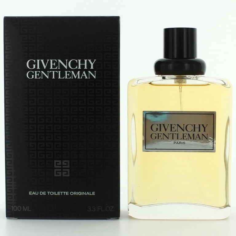 Gentleman Original by Givenchy, 3.3 oz EDT Spray for Men - Walmart.com