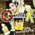 thumbnail image 1 of Gentileska - Alla Gentileska - Music & Performance - CD, 1 of 1