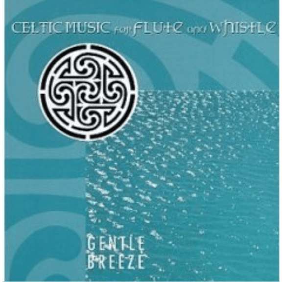Gentle Breeze (Audiobook)