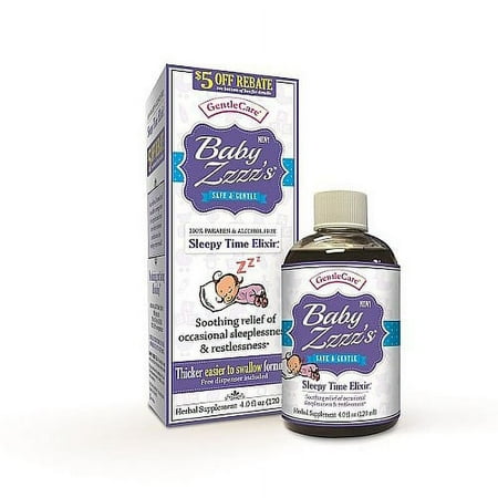 Gentle Care 4 fl.oz.