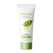 Gentle Cleansing Facial Wash Refreshing Skin Natural Ingredients Suitable For All The Beauty Foundry Face Wash