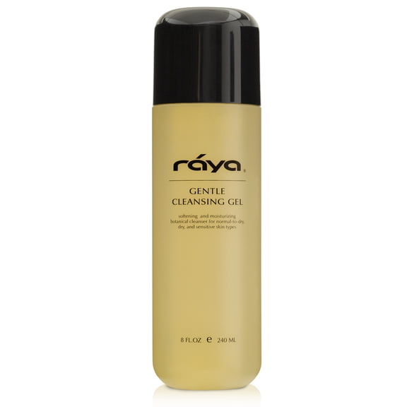 Gentle Cleansing Gel