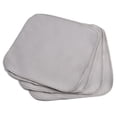 thumbnail image 1 of Gentle Cloth for Jewelry Maintenance Luxurious Cloth Soft Clean Polish Cloth Reusable Wipe Cloth Silver Gold Jewelry, 1 of 9