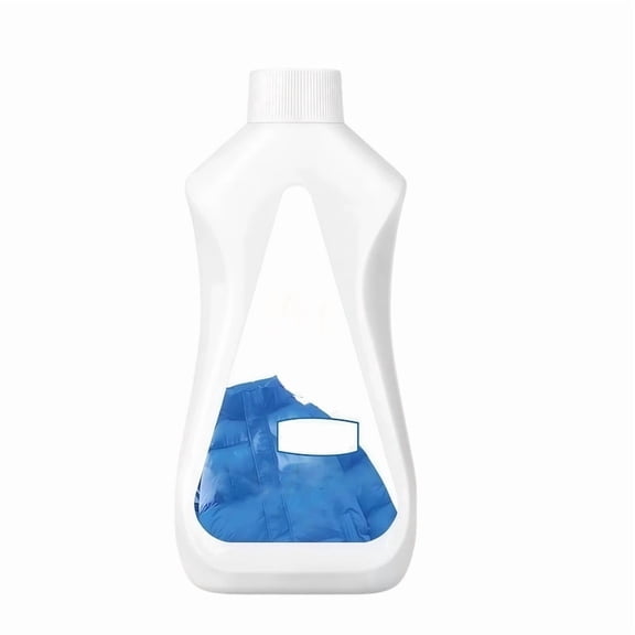 Gentle Deep Clean Detergent For Down Garments 460Ml