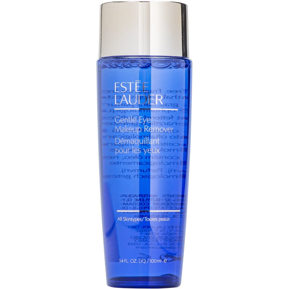 Estee Lauder Gentle Eye Makeup Remover Lotion Eye Makeup Remover 100 Ml