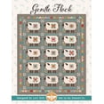 thumbnail image 1 of Gentle Flock Quilt Pattern by Lori Holt of Bee in My Bonnet, 1 of 3