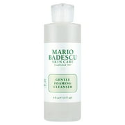 Gentle Foaming Cleanser by Mario Badescu for Women - 6 oz Cleanser