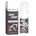 thumbnail image 1 of Gentle Formula Keyboard Cleaning Spray,Cleaning Spray For Keyboards, Monitors,Phones, Car, Computer Screen Cleaner Spray for Office Equipment, Creen & Device Cleaner, 1 of 7
