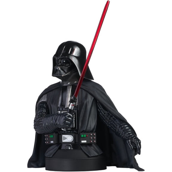 Star Wars Anh Darth Vader 1/6 Scale Bust