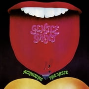 Gentle Giant - Acquiring The Taste - Music & Performance - Vinyl