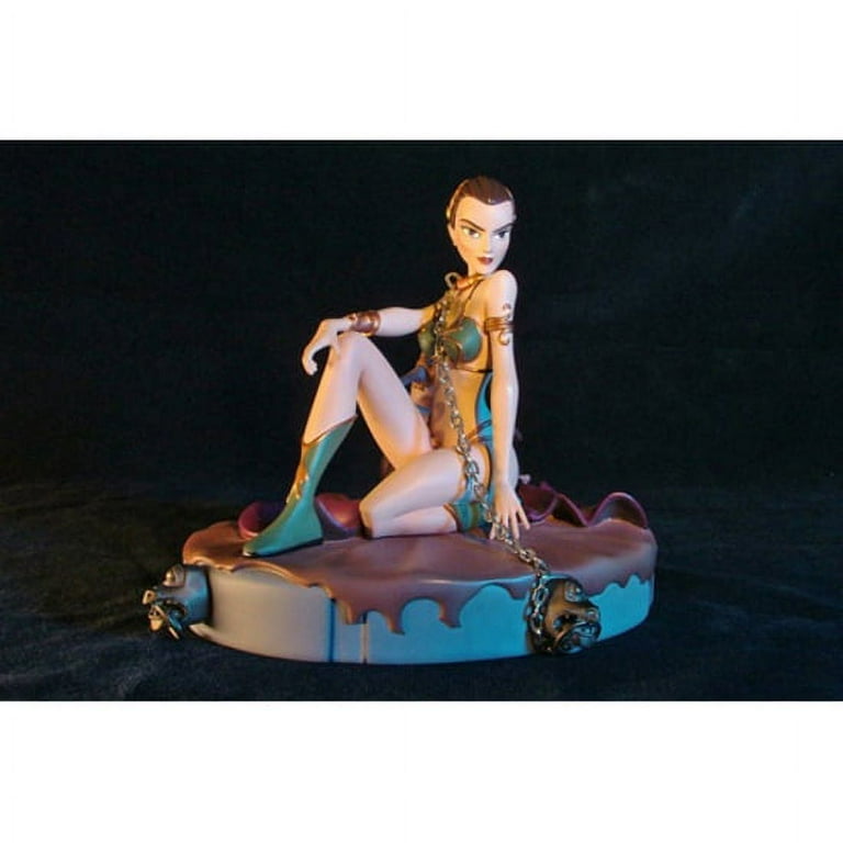 Starwars Gentle Giant 12インチ Leia レイア姫 Starwars Gentle Giant 12インチ Leia レイア姫 Gentle Giant